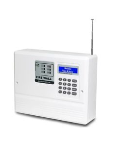 دزدگیر اماکن فایروال مدل F7