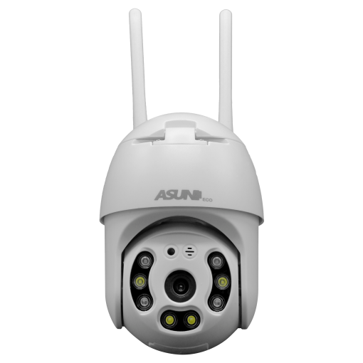 دوربین بی سیم ایسان AS-IPC-032A-PT-4G-ECO