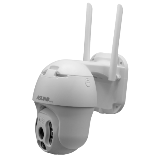 دوربین اسپید سیمکارتی ایسان AS-IPC-032A-PT-4G-ECO - Image 2