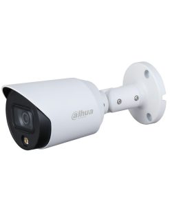 دوربین مداربسته بولت Full-color Starlight داهوا مدل DH-HAC-HFW1239TP-LED