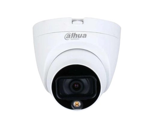 دوربین مداربسته دام فول کالر داهوا مدل HAC-HFW1209TLQP-LED