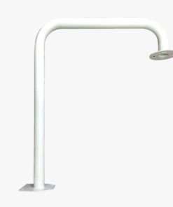 پایه براکت ال