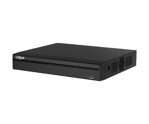 ضبط کننده ویدیویی NVR داهوا مدل DHI-NVR1104HS-S3/H