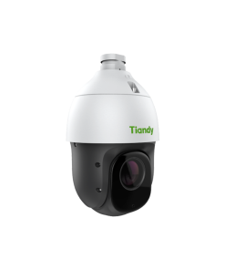 TCSpec: 25X/I/E2MP 25× Starlight IR PTZ Camera