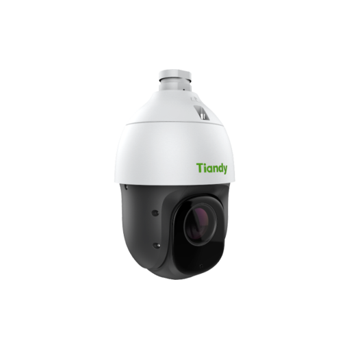 TCSpec: 25X/I/E2MP 25× Starlight IR PTZ Camera