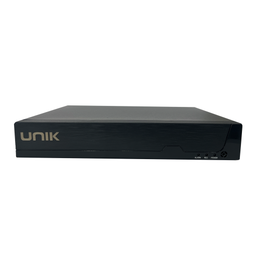 دستگاه ضبط 4کانال یونیک XVR-5004UN