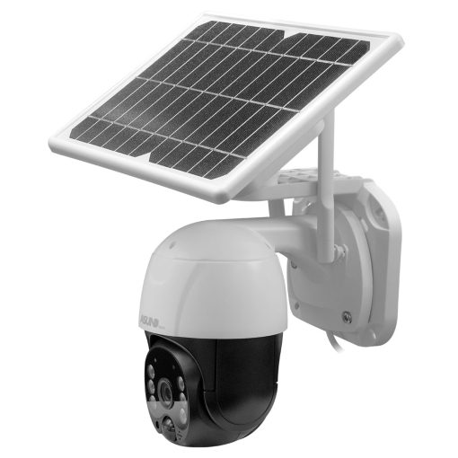 دوربین بی سیم ایسان AS-IPC-O32A-PT-4G-SO-ECO - Image 2