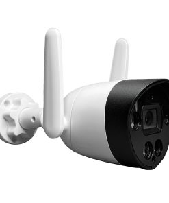 دوربین بی سیم ایسان AS-IPC-O31A-ECO