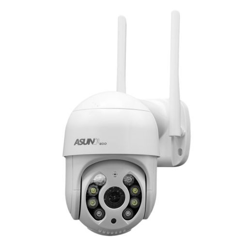 دوربین بی سیم ایسان AS-IPC-O32A-PT-ECO - Image 2
