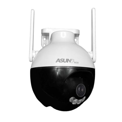 دوربین بیسیم اسپید دام اقتصادی ایسان مدل AS-IPC-O42A-PT-ECO - Image 2