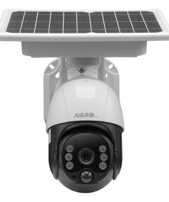 دوربین بی سیم ایسان AS-IPC-O32A-PT-4G-SO-ECO