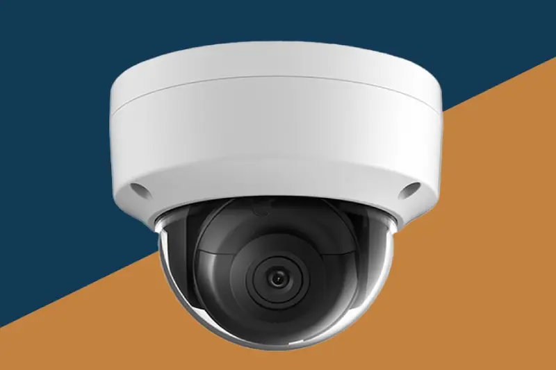 Dome CCTV