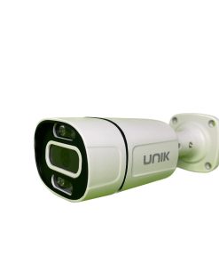 دوربین مداربسته 5مگاپیکسل بولت وارم لایت یونیک مدل B5360-FX
