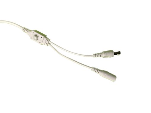دوربین مداربسته 5مگاپیکسل بولت وارم لایت یونیک مدل B5360-FX - Image 2