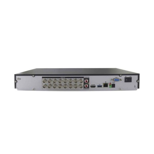 دستگاه ایکس وی ار داهوا DH-XVR5216AN-I3 - Image 2