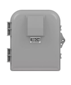 تابلو برق ای باکس - EBOX