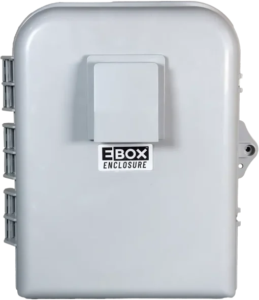 تابلو برق ای باکس - EBOX