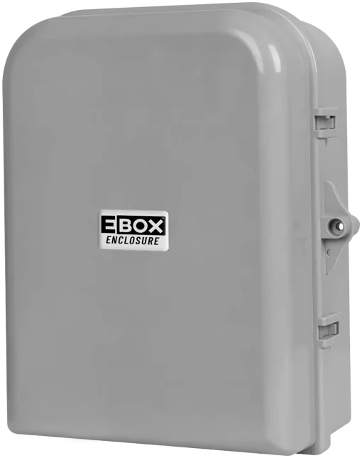 تابلو برق ای باکس - EBOX - Image 2