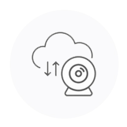 دوربین های بی سیم ایسان سیمکارتی