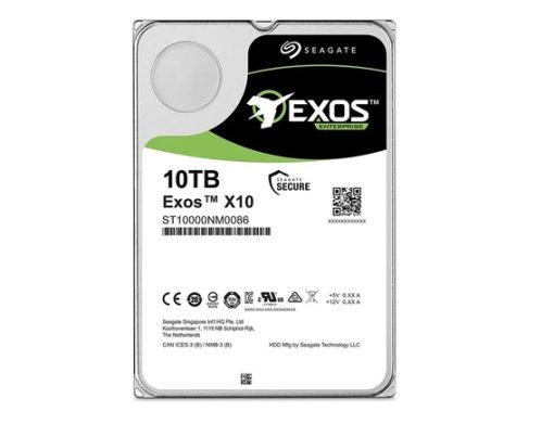 هارد 10 ترابایت سیگست