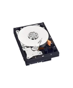 هارد 500گیگابایت بنفش وسترن