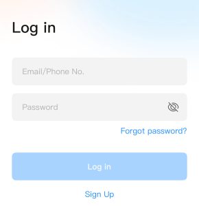 آموزش برنامه انتقال تصویر داهوا