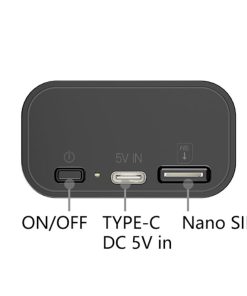 مودم نزتک 99G